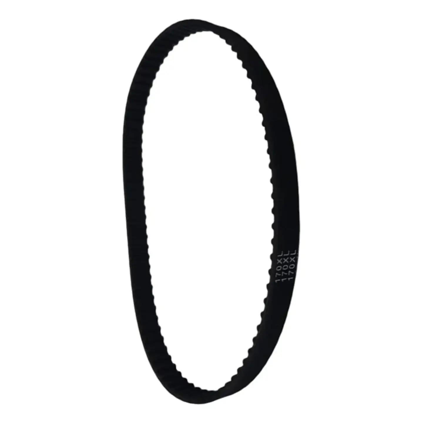 Correa de Motor Cerradora de Saco GK216-1A, Código 170XL 1