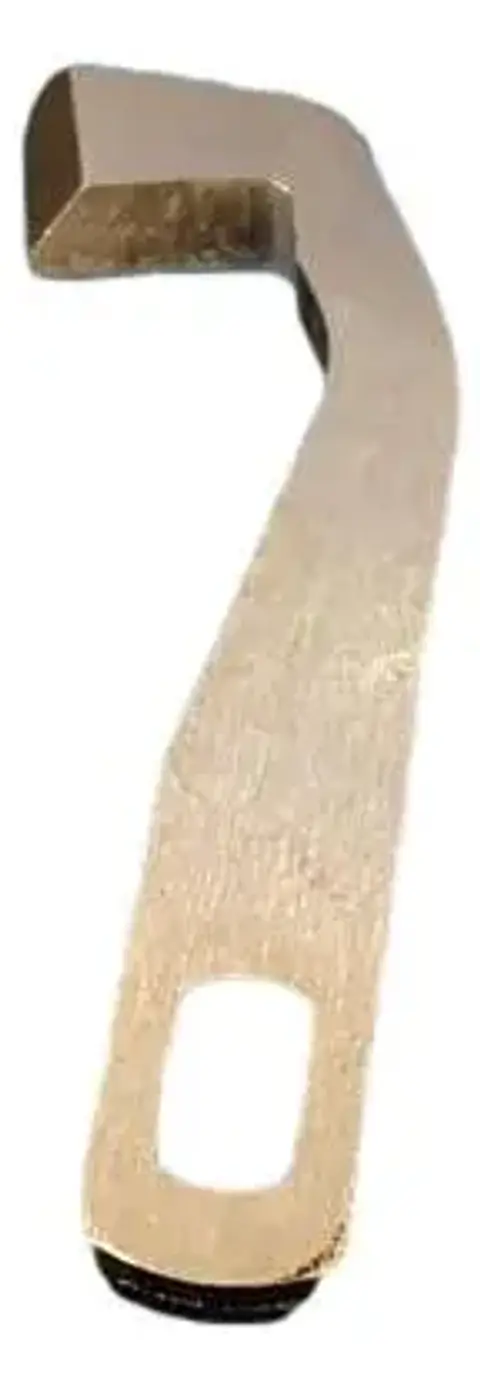 Cuchillo superior para Máquina Dúo Merrylock 3050