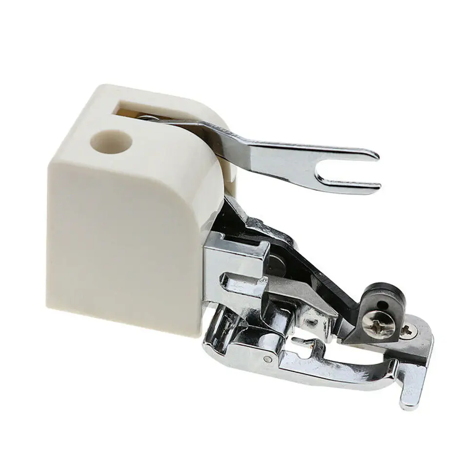 Accesorio CY-10 para Máquinas de Coser para Corte Lateral 3