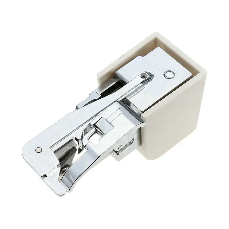 Accesorio CY-10 para Máquinas de Coser para Corte Lateral 4