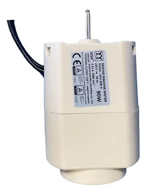 Motor para Overlock Merrylock 740DS y Singer 14T948