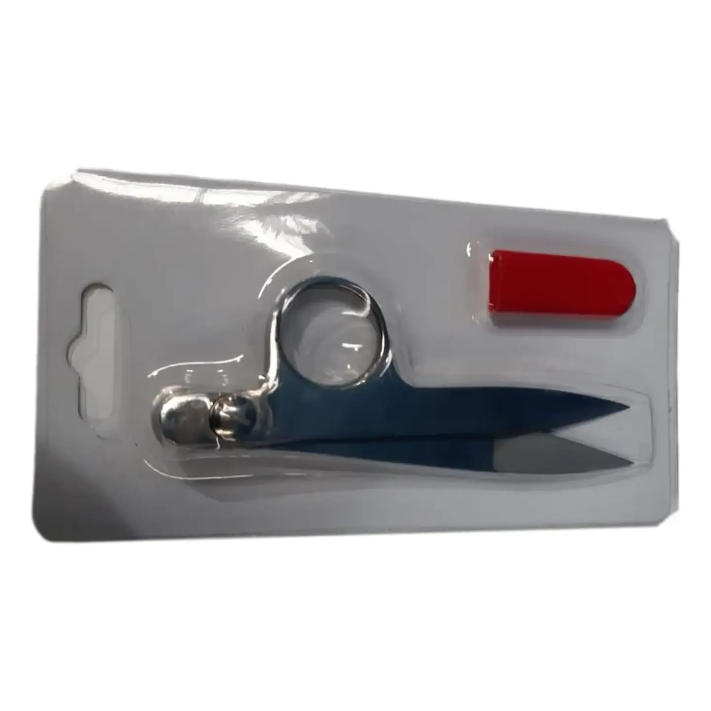 Cortahilacha metálico para costura y overlock 2