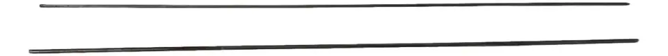 Aguja 2.0 mm para Perforadora de Tela Dapet 8