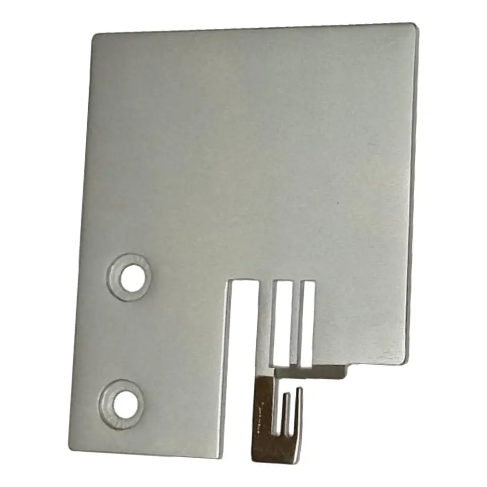 Plancha Aguja 14U834 1