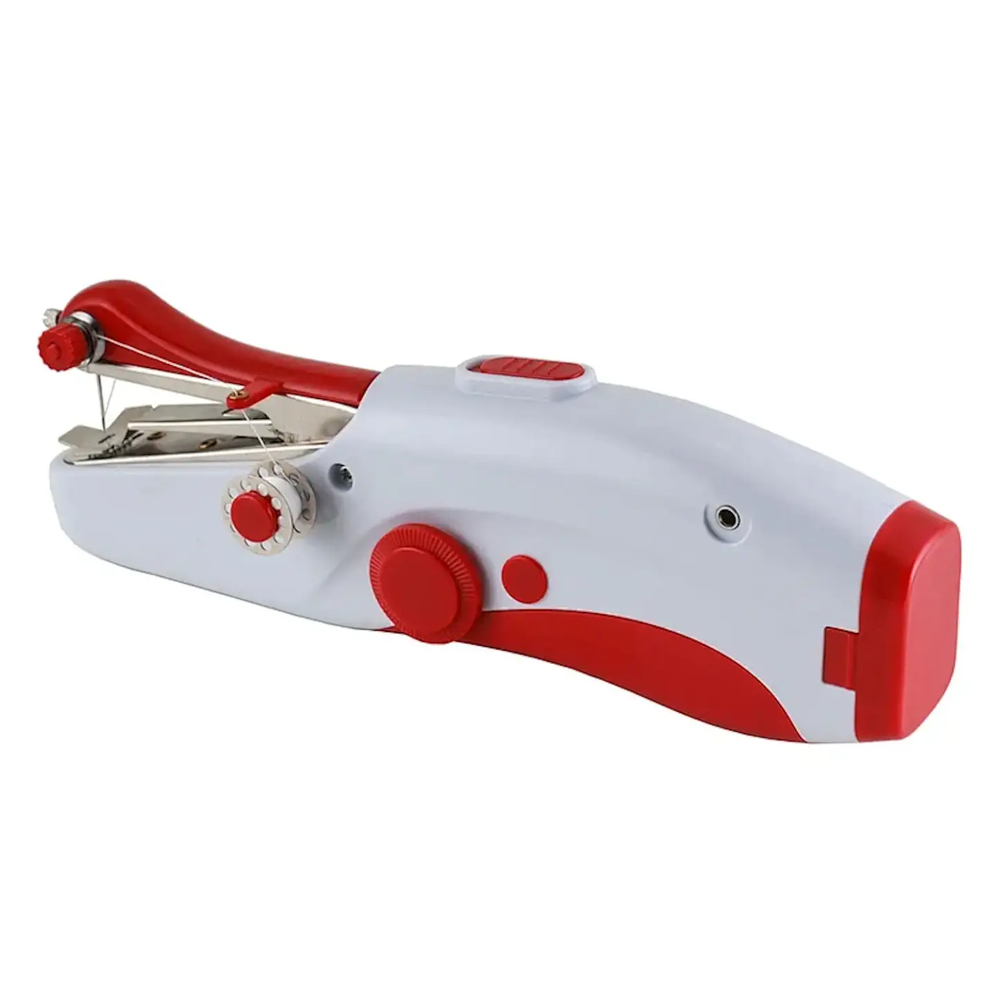 Máquina de coser portátil de mano ZDML-5 1