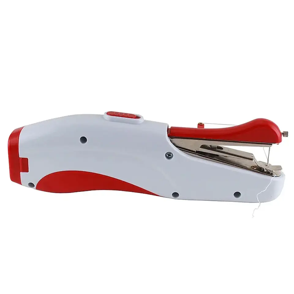 Máquina de coser portátil de mano ZDML-5 5