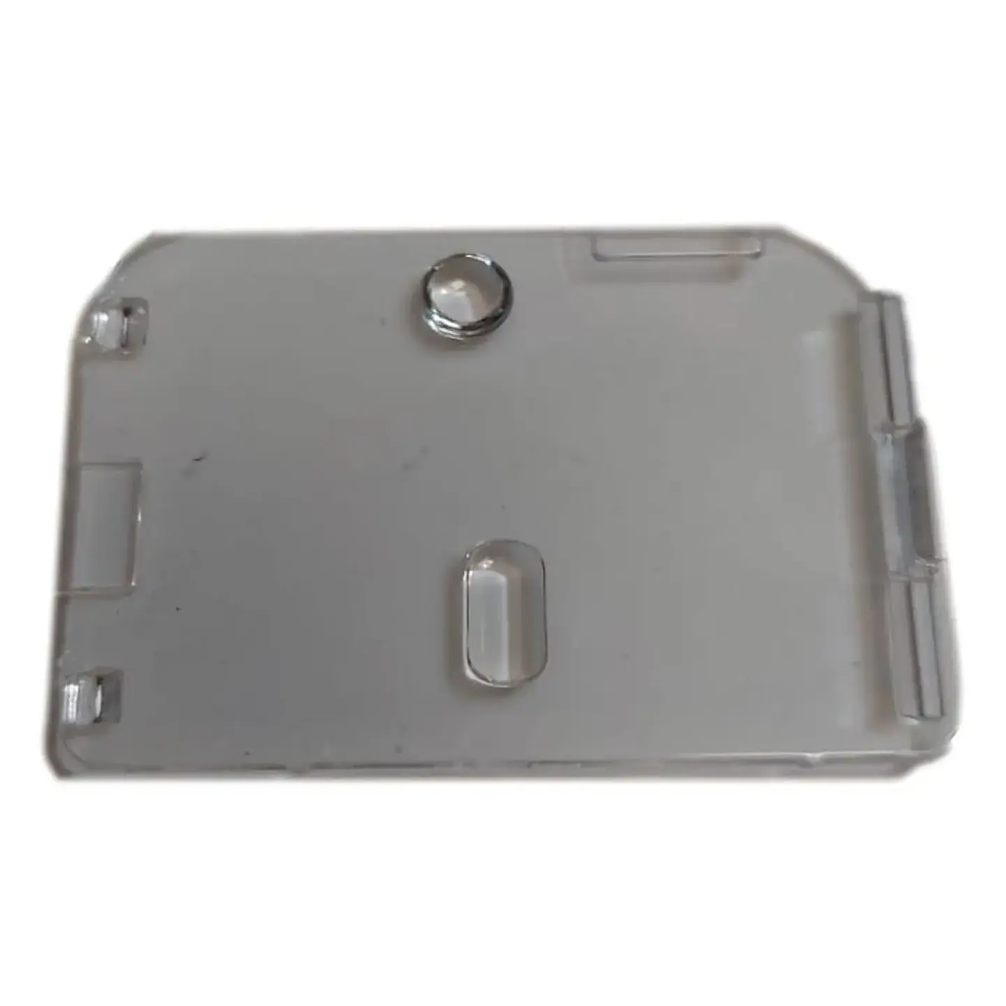 Visor Plancha Aguja Juki Mod HZL-29Z 1