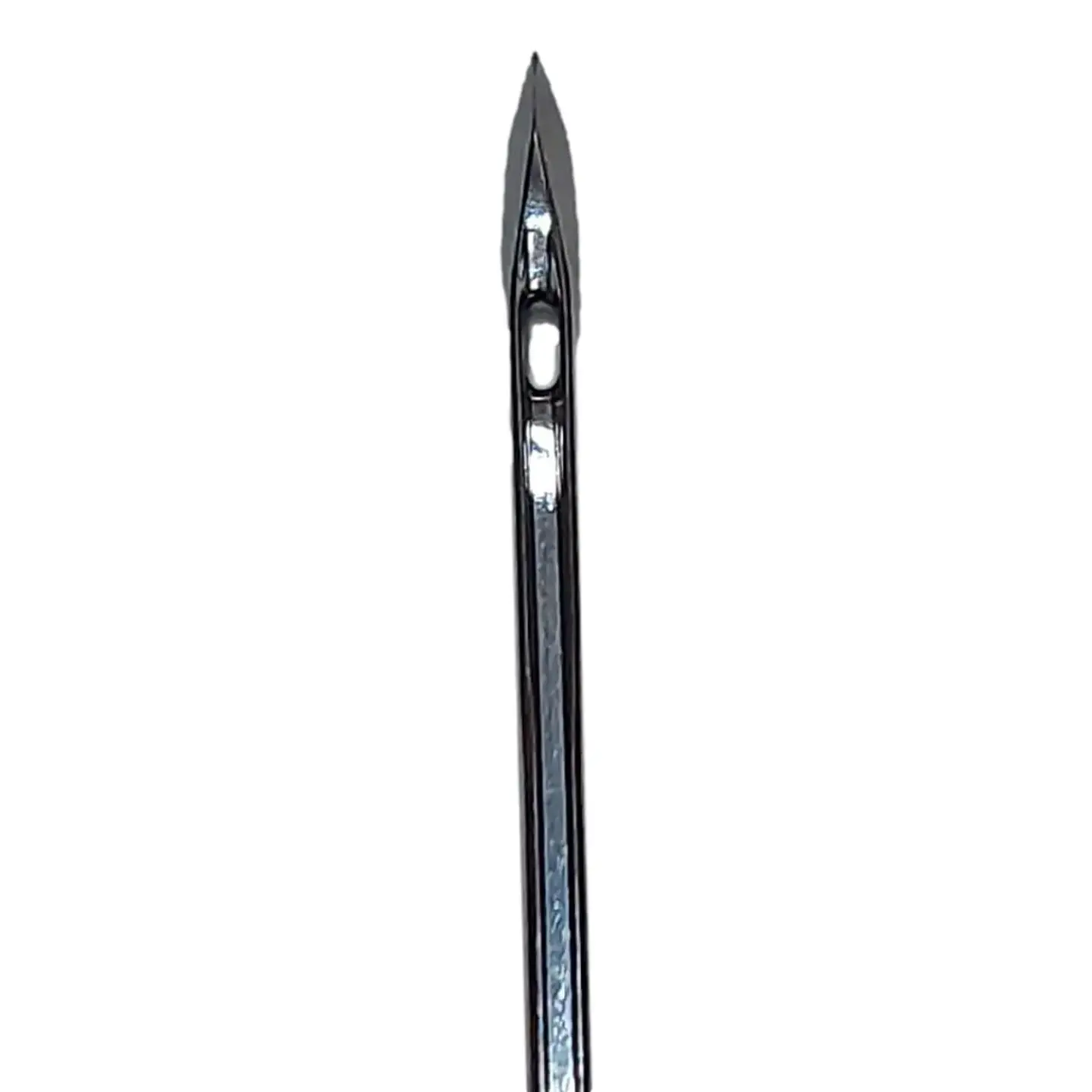 Aguja Schmetz DMx13 N° 90/14 – Sistema 82x13, Sachet de 10 Unidades 2