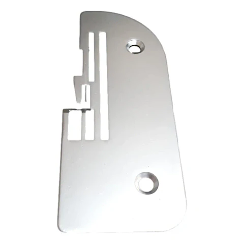 Plancha Aguja A para Overlock Toyota 3404 – Placa de Puntada Estándar