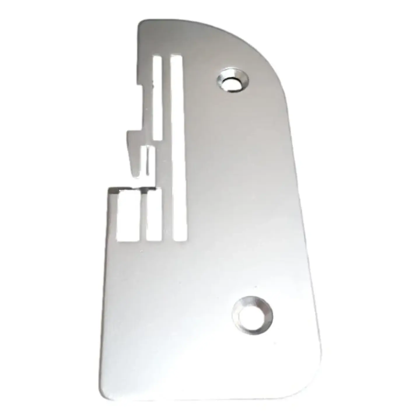 Plancha de Aguja A para Overlock Toyota Mod 3404 – Placa de Puntada Estándar 1