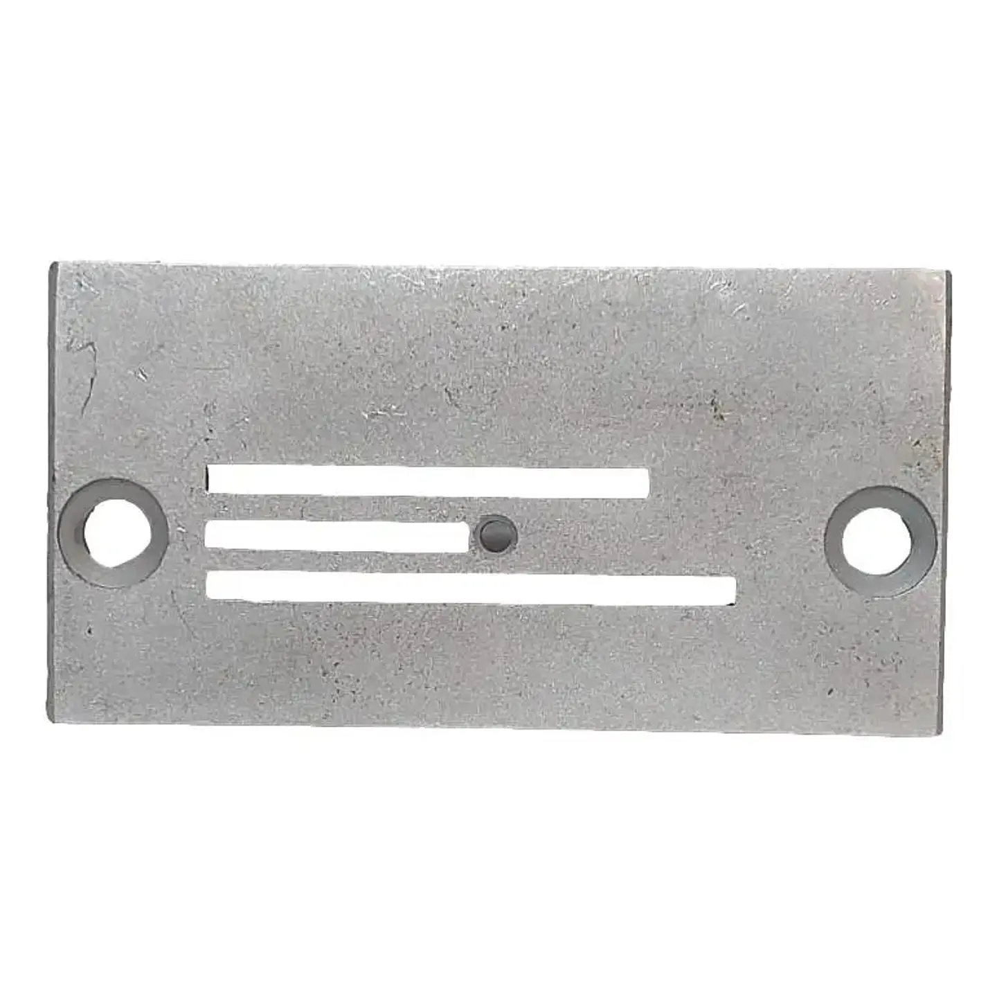 Plancha de Aguja Recta para Singer 20U43 – Solo Costura Recta 1