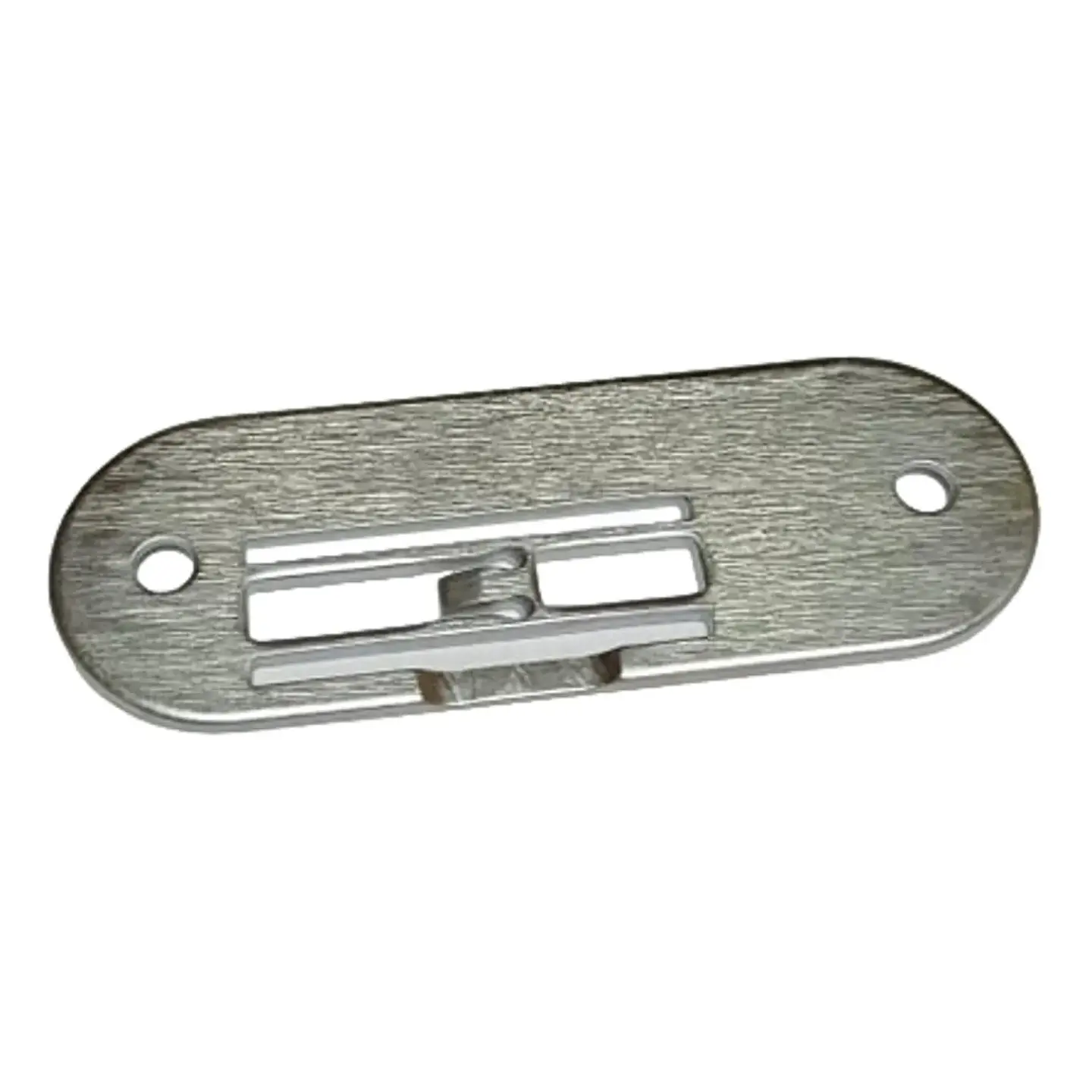 Plancha de aguja para collaretera GK-2002 1