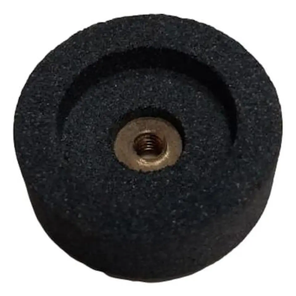 Piedra para Afilar RC-100 (Par) cód. S-104 – Rueda de Esmeril para Cortadora Circular 2