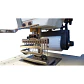 Máquina Multiaguja Typical Mod GK328-12064P - Miniatura 3