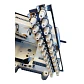 Máquina Multiaguja Typical Mod GK328-12064P - Miniatura 4