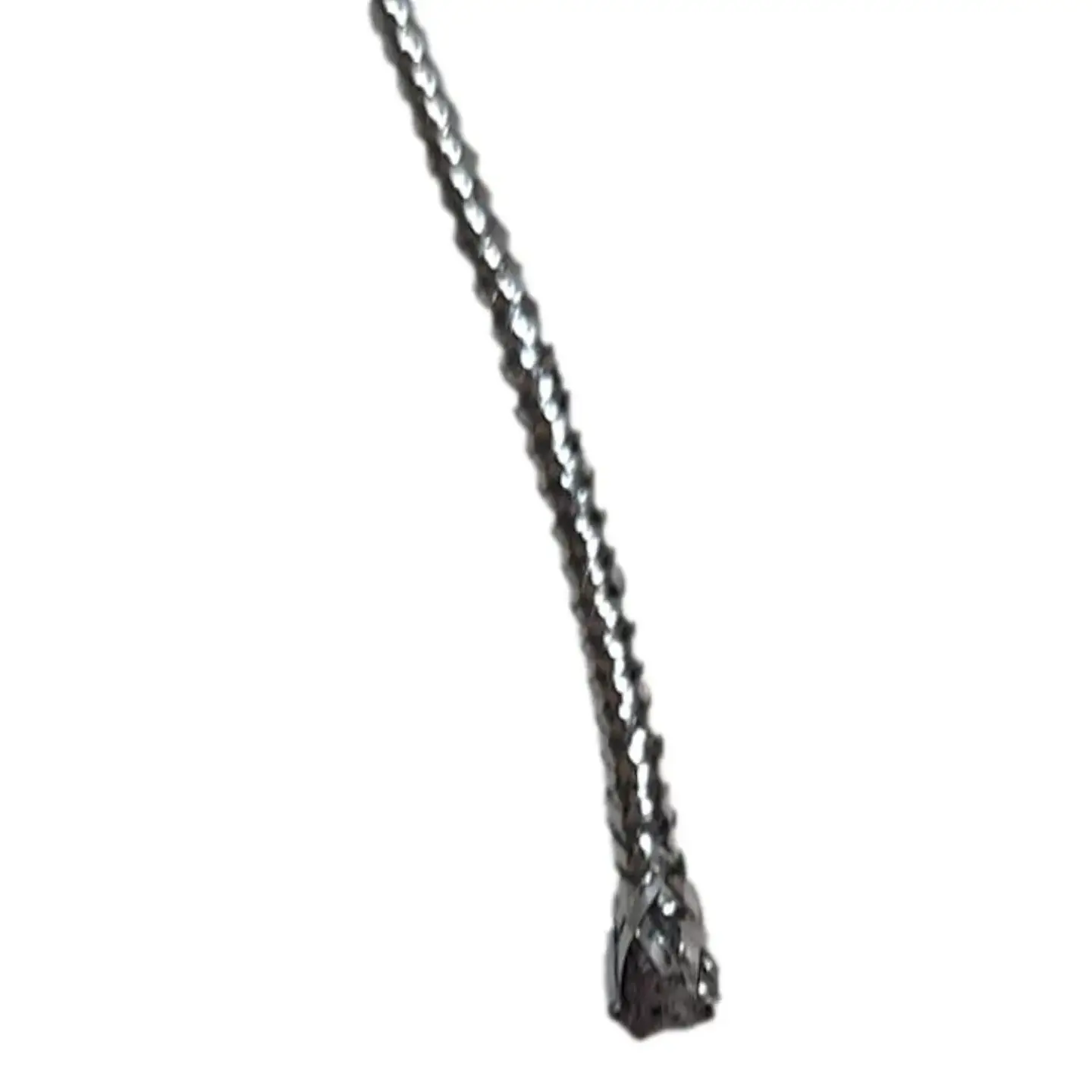 Cordón Metálico Plateado 2,0 mm – Rollo de 100 Metros para Manualidades y Encintado 2