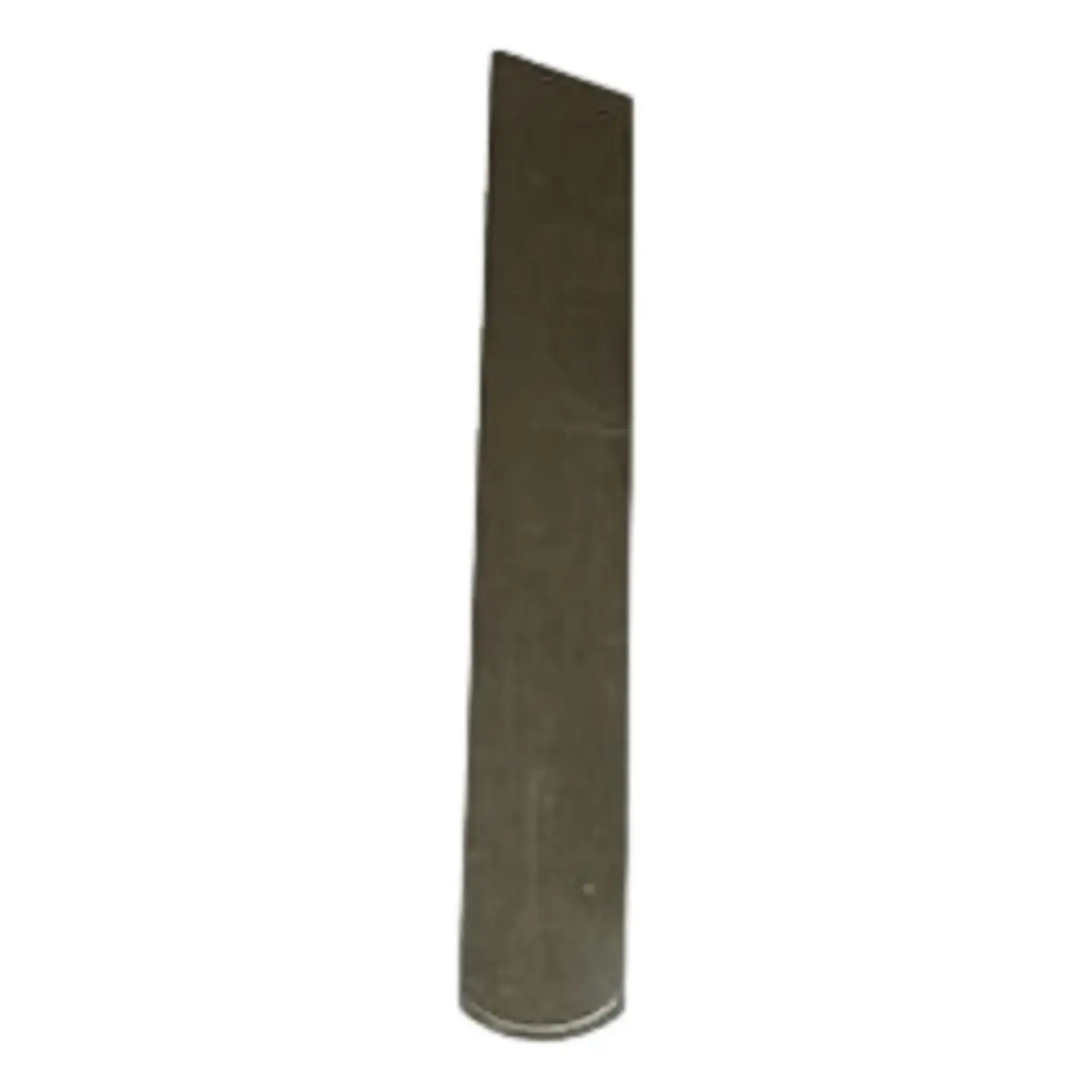 Cuchillo inferior para overlock POPUE GNI-113, cód. 520 1