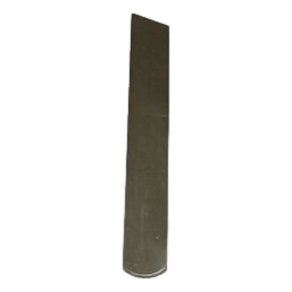 Cuchillo inferior para overlock POPUE GNI-113, cód. 520 1