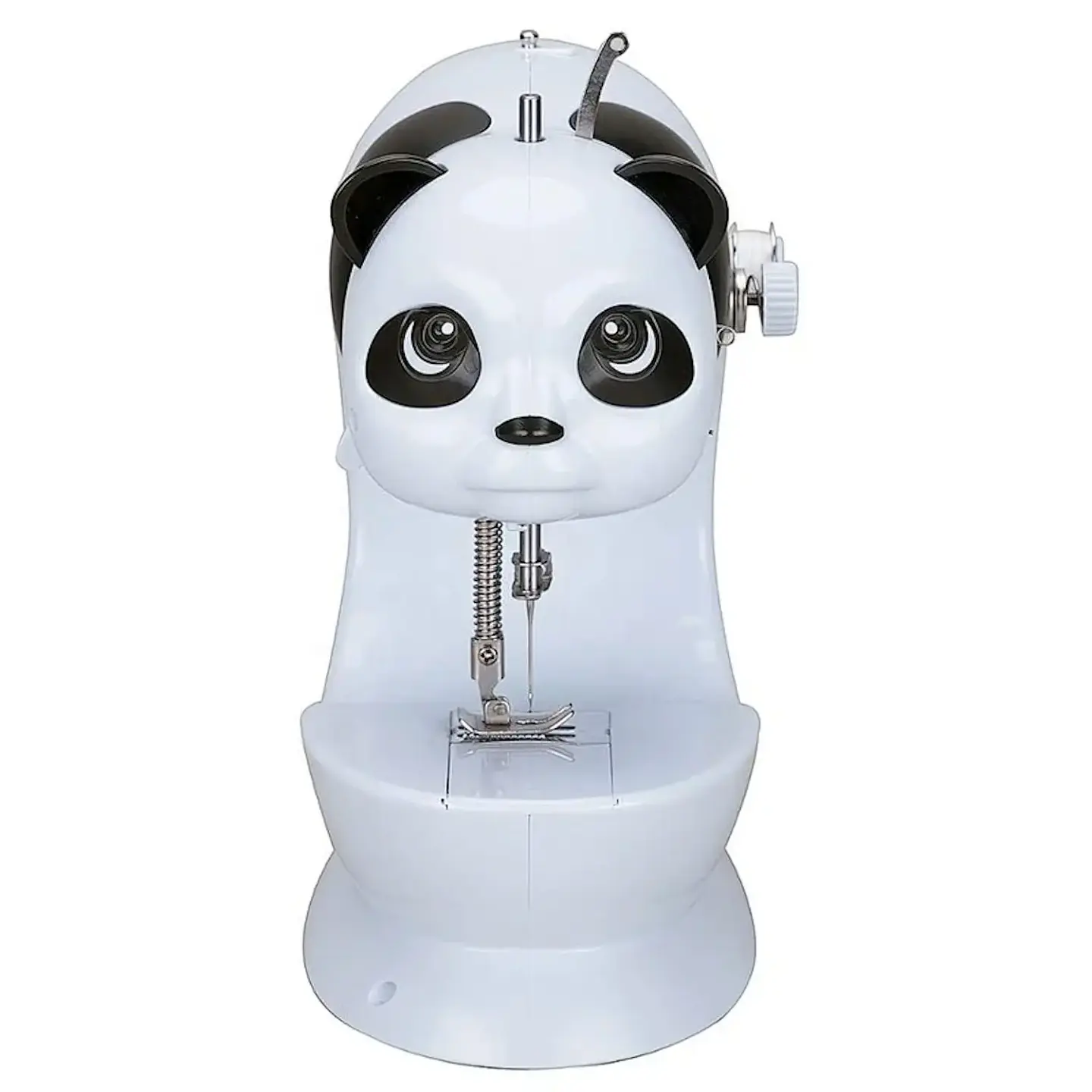 Máquina de Coser FHSM MOD 228 | 2 Velocidades | Bobinado Automático 3