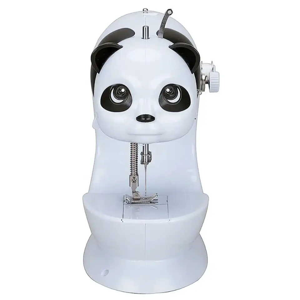 Máquina de Coser FHSM MOD 228 | 2 Velocidades | Bobinado Automático 3
