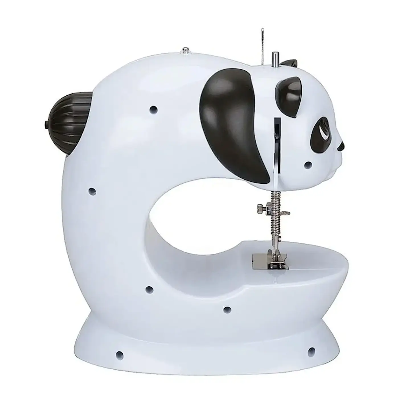 Máquina de Coser FHSM MOD 228 | 2 Velocidades | Bobinado Automático 5