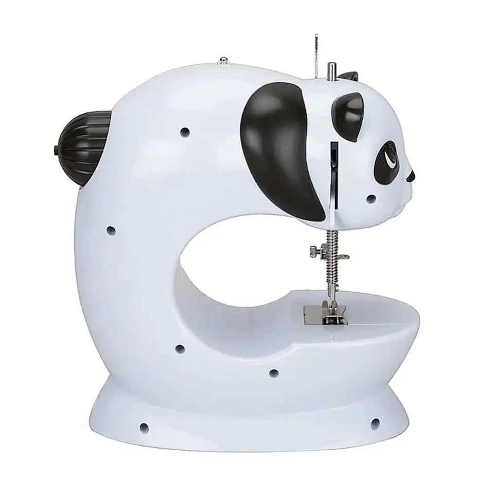 Máquina de Coser FHSM MOD 228 | 2 Velocidades | Bobinado Automático 5