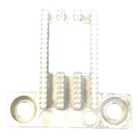 Diente de Arrastre para Máquina de Coser Alfa Style 20, 30, 40 y Style UP 40
