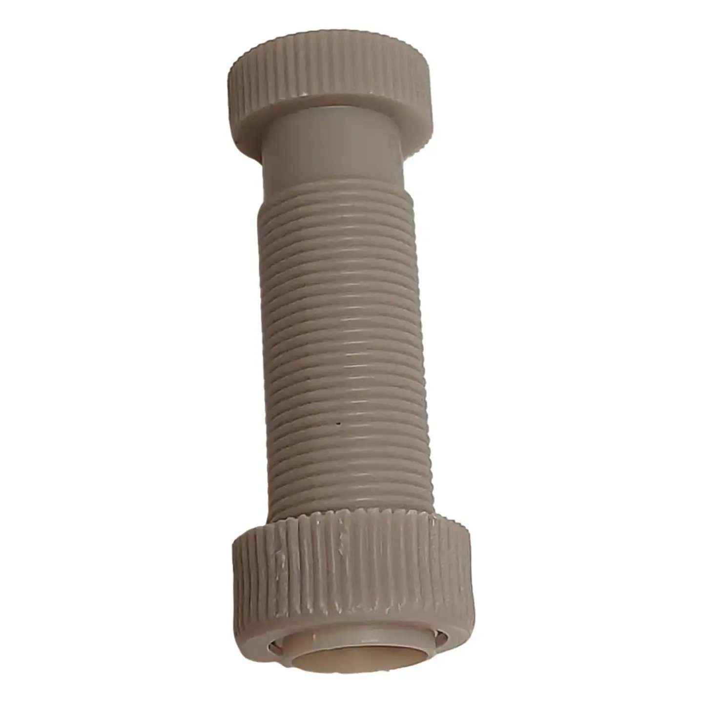 Tornillo presor de prensatela con tuerca para recta industrial 1