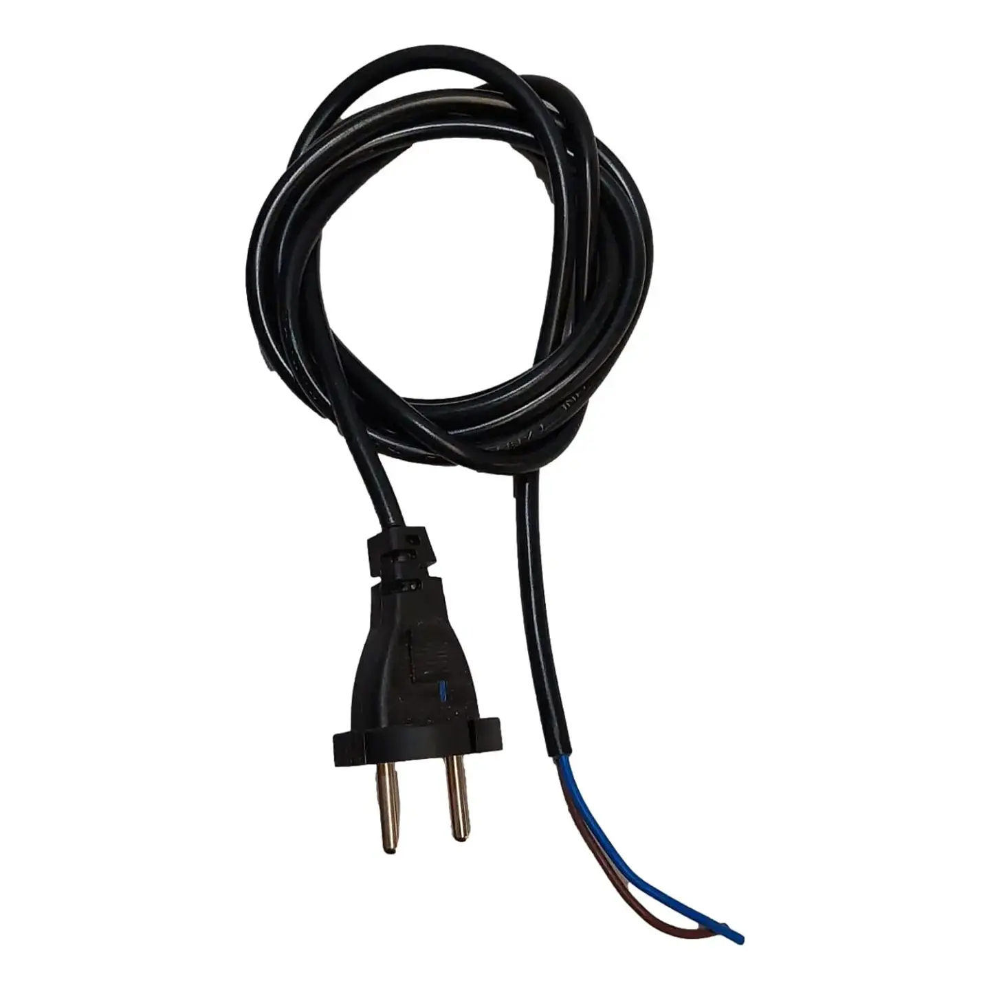 Cordón Completo con Enchufe para Cortadora YCM-35 – Cable de Alimentación de Repuesto 1