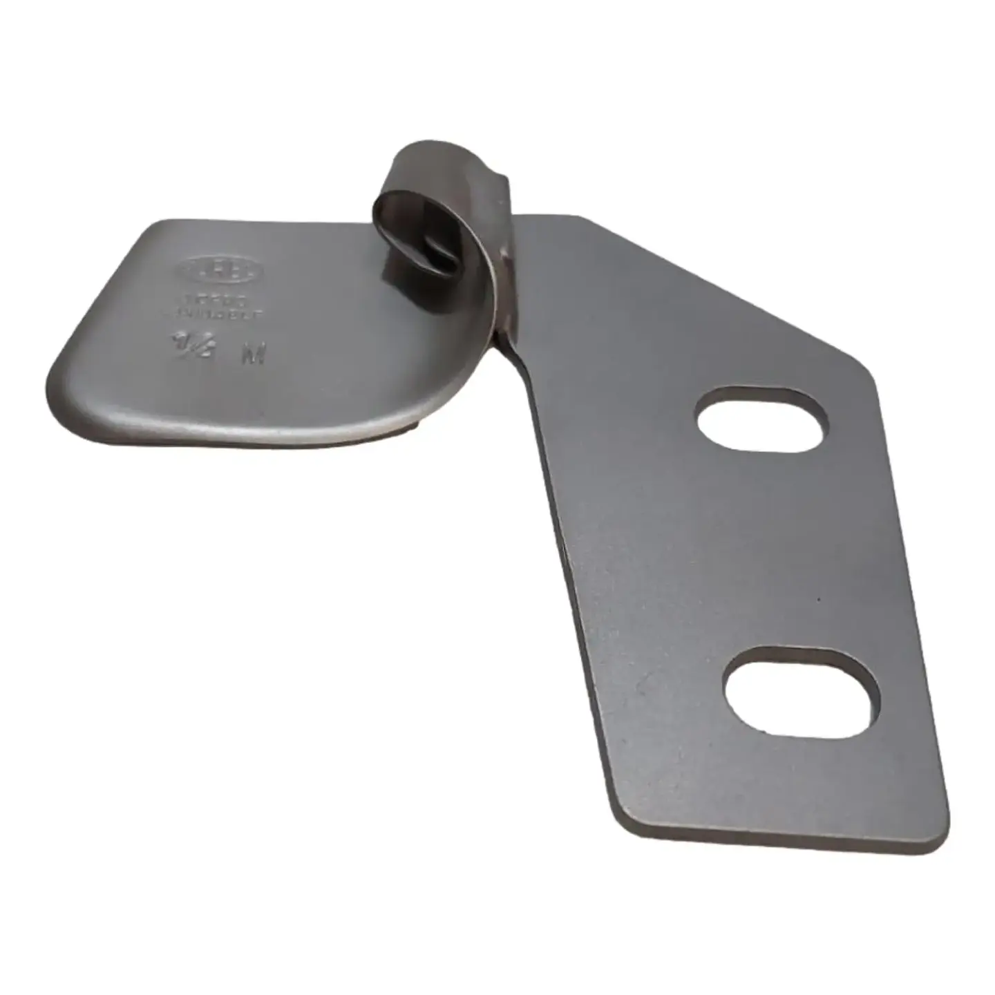 Guía para Bolsillo Delantero Aurec 1/4 M – Doblador para Máquina Recta 2