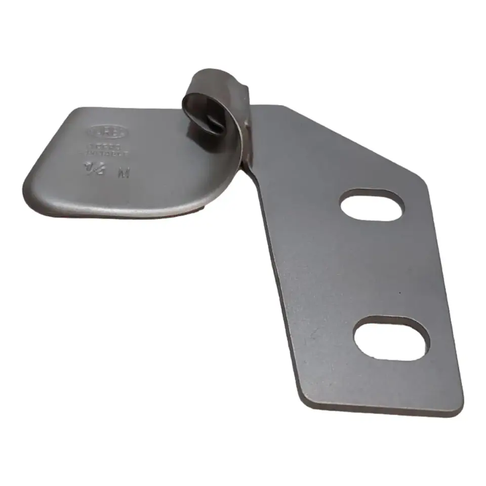 Guía para Bolsillo Delantero Aurec 1/4 M – Doblador para Máquina Recta 2