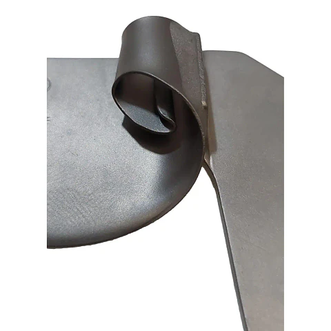 Guía para Bolsillo Delantero 1/4 H Aurec – Folder Dobladillador para Boca de Bolsillo