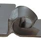 Guía para Bolsillo Delantero 1/4 H Aurec – Folder Dobladillador para Boca de Bolsillo - Miniatura 2