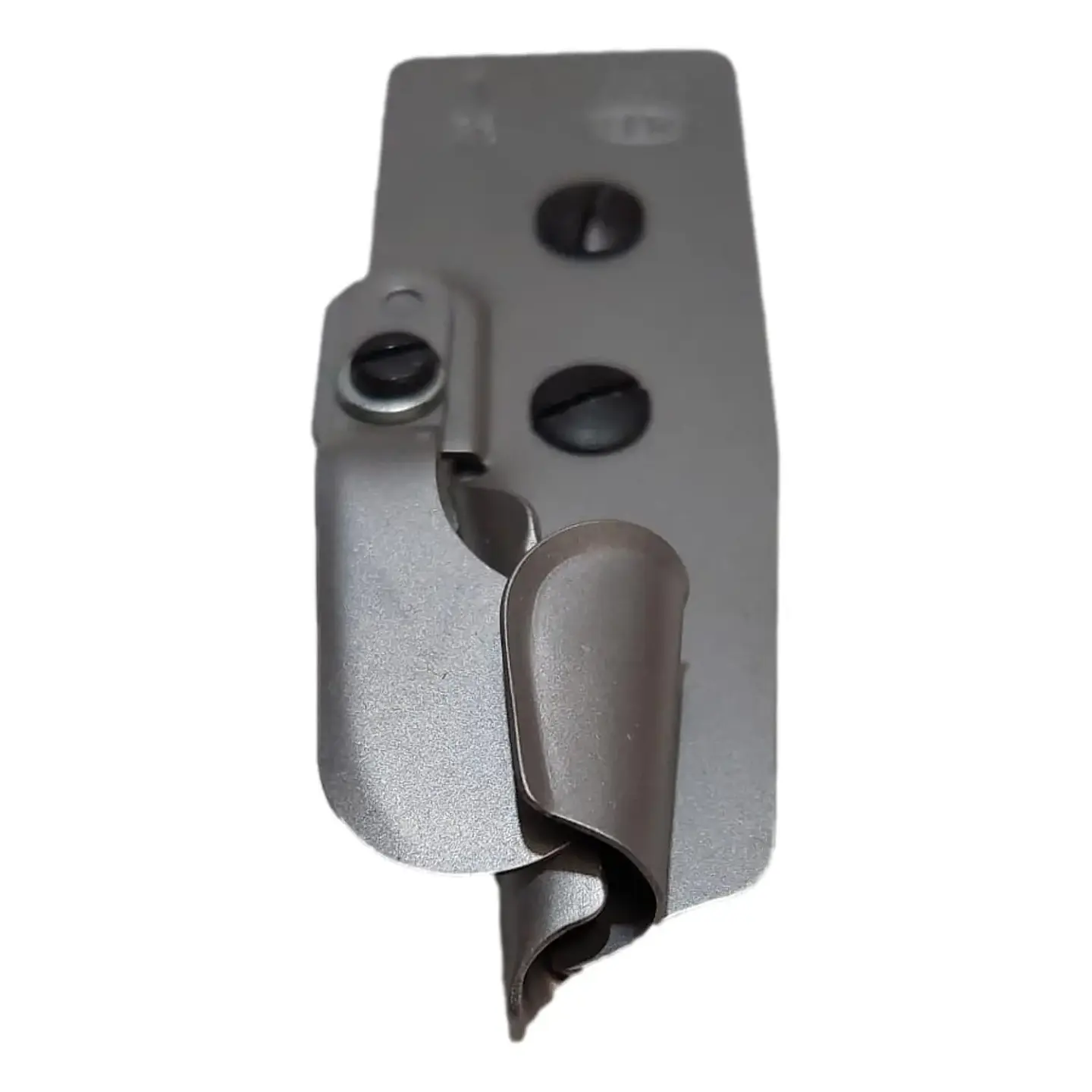 Sobrecargador Aurec 1/4 L para Máquina 231-2 – Guía Plegadora para Costura Sobrecargada 2