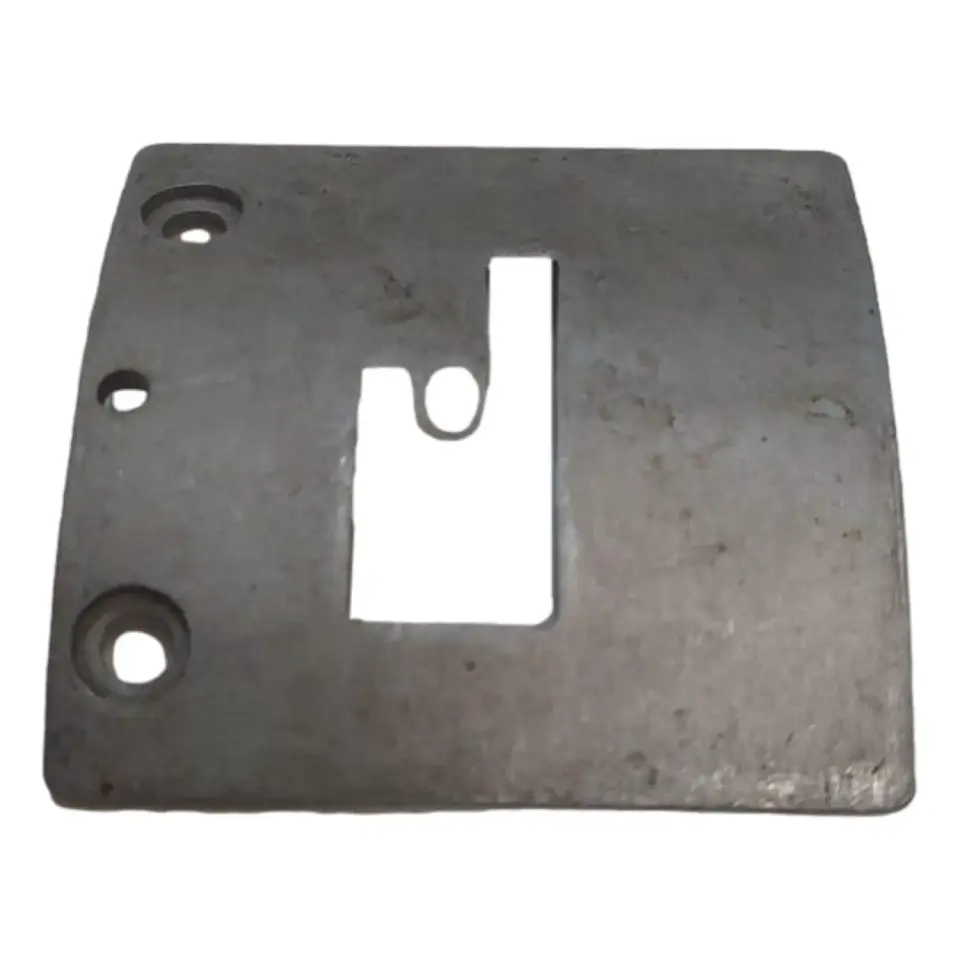 Plancha Aguja Máquina Coser Cilíndrica GA5-1 1