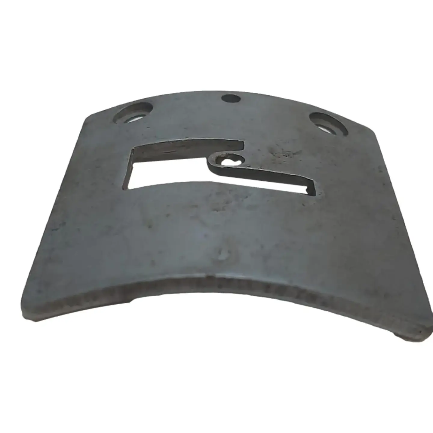 Plancha Aguja Máquina Coser Cilíndrica GA5-1 2
