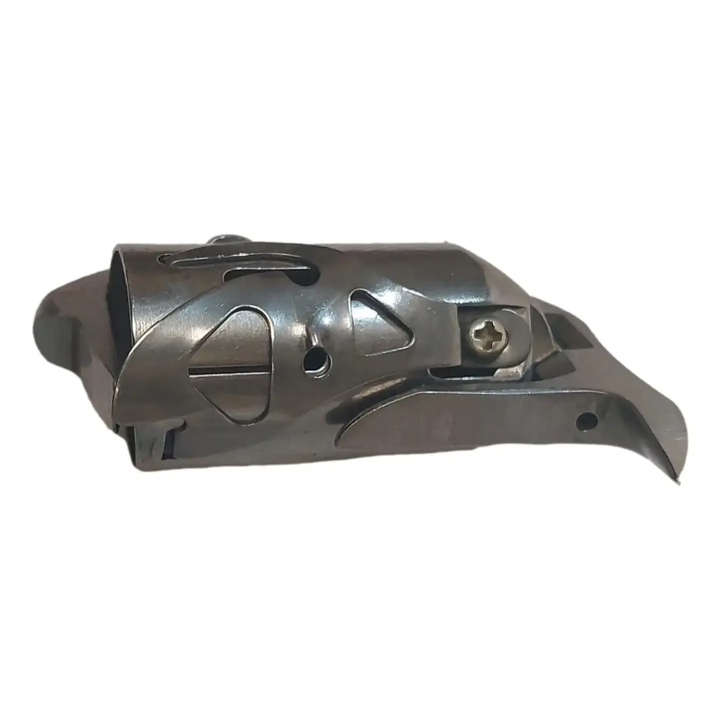Lanzadera Porta-Bobina para Máquina de Coser Cilíndrica GA5-1 1