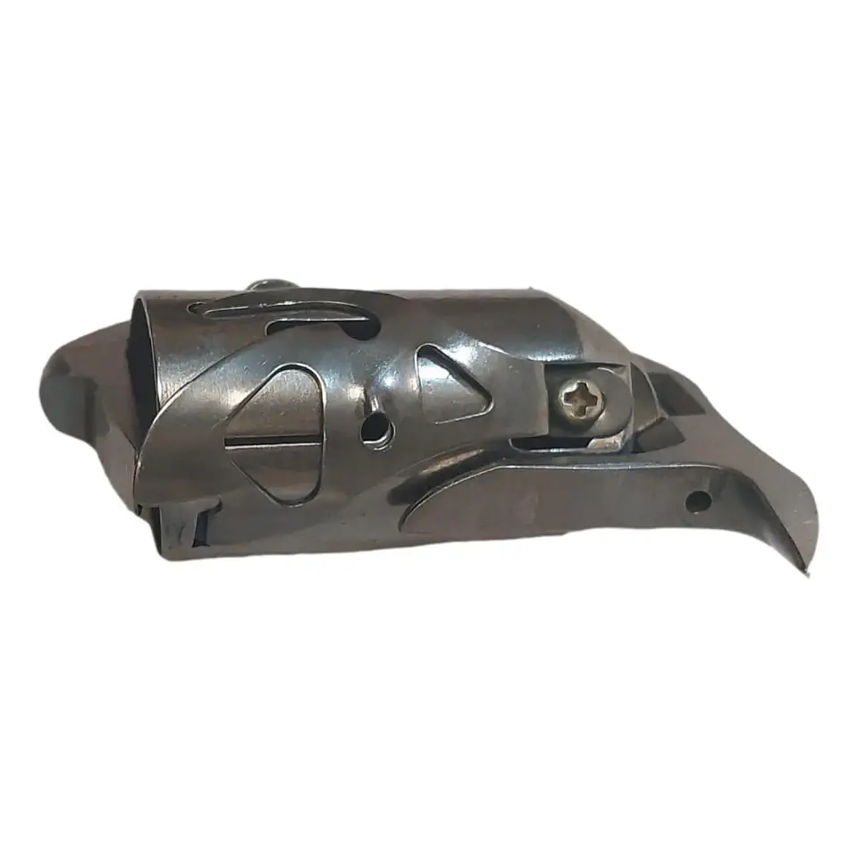 Lanzadera Porta-Bobina para Máquina de Coser Cilíndrica GA5-1 1