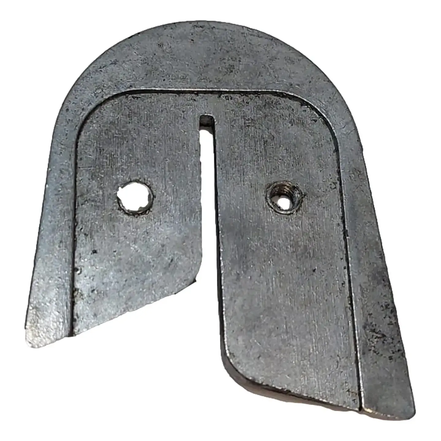Uña de Cuchillo para Cortadora de Tela Dapet – Repuesto Metálico 2