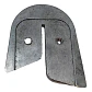 Uña de Cuchillo para Cortadora de Tela Dapet – Repuesto Metálico - Miniatura 2