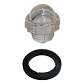 Visor de Aceite Overlock 757 / 747 / 737 - thumbnail 2