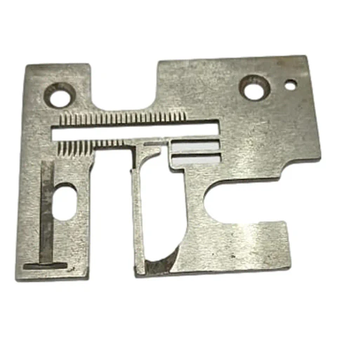 Plancha aguja para overlock POPUE GNI-113