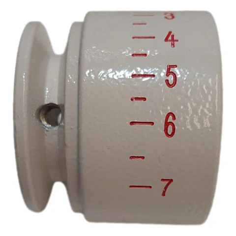Volante Overlock 757 / 747 / 737