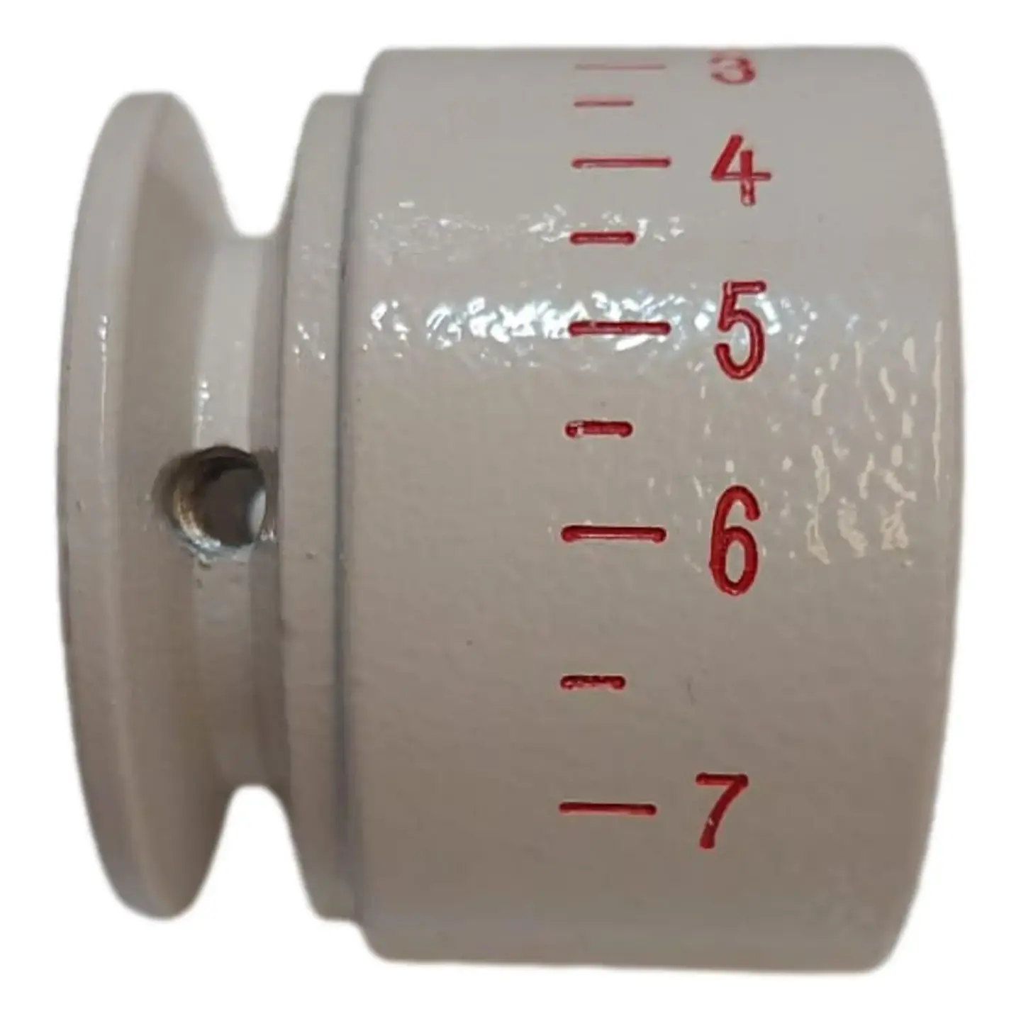Volante Overlock 757 / 747 / 737 1
