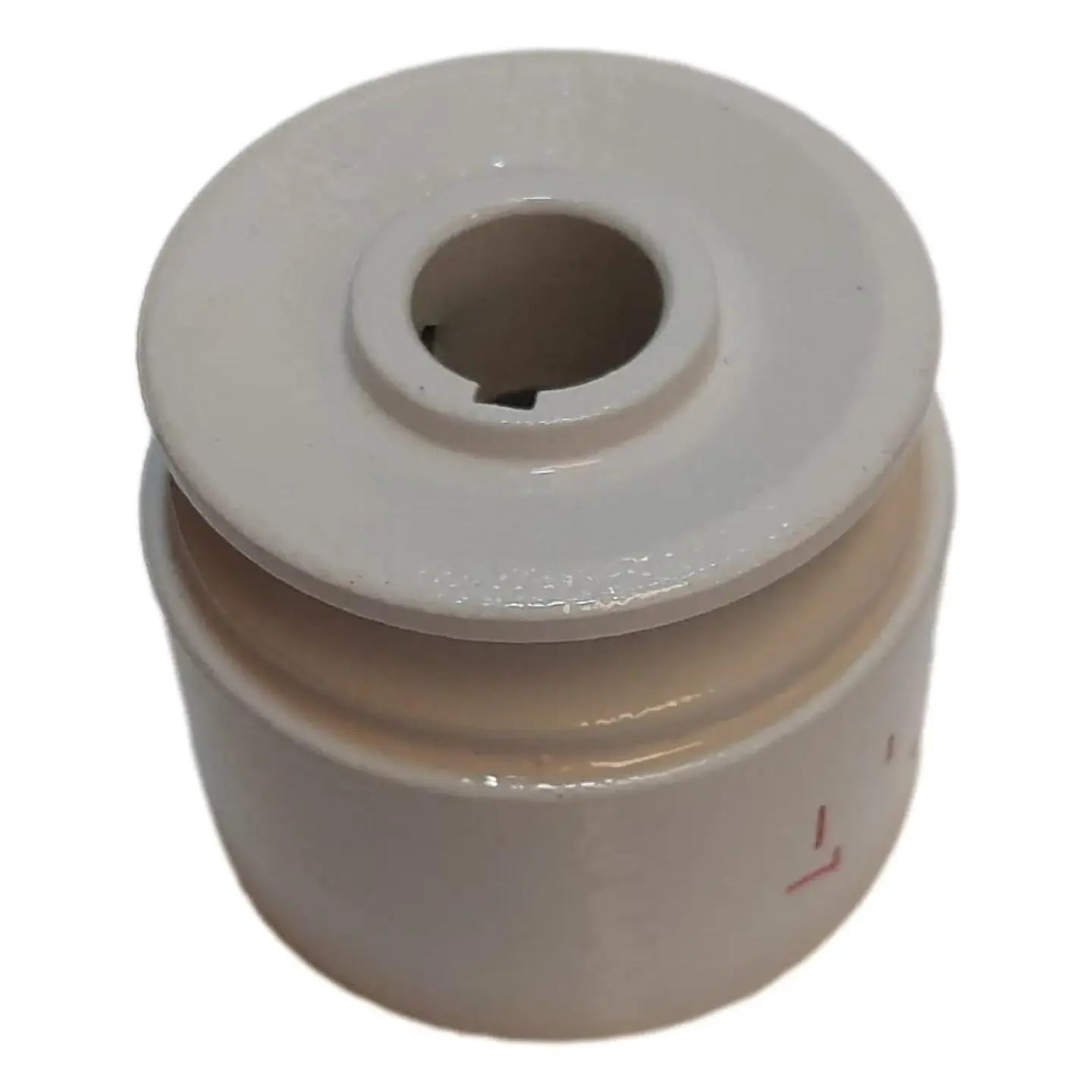 Volante Overlock 757 / 747 / 737 2