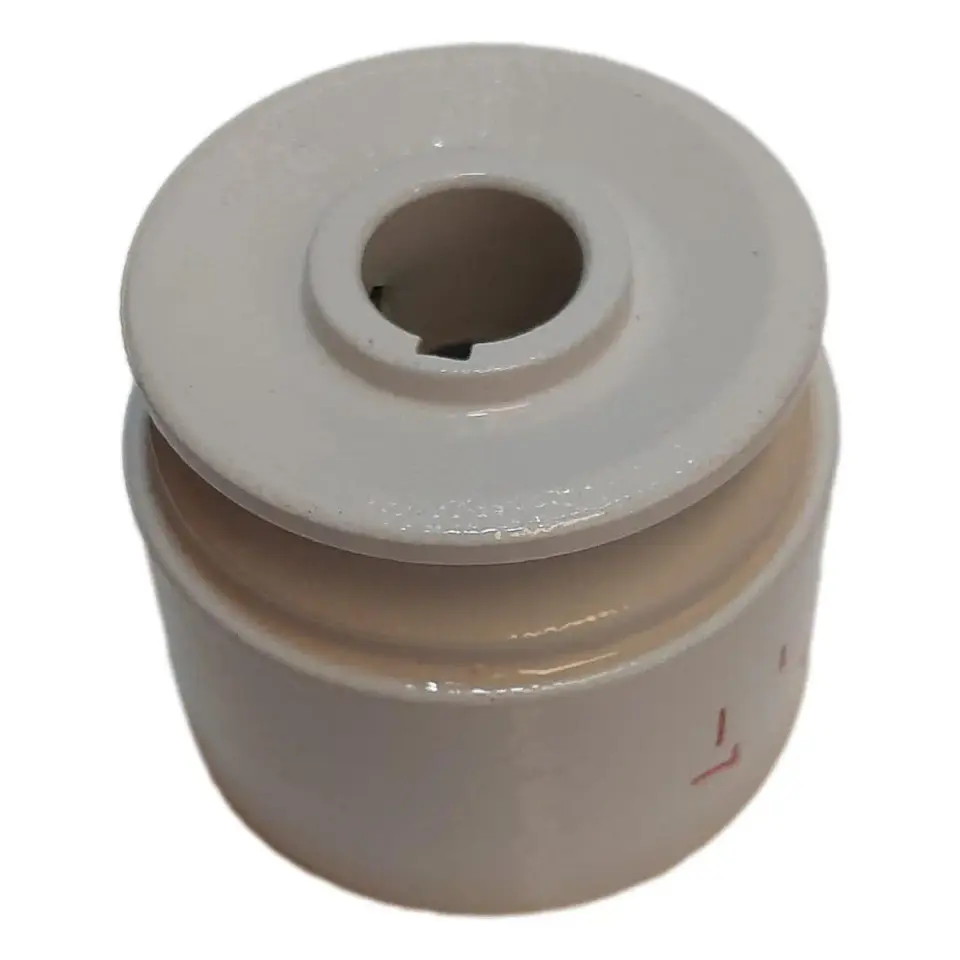Volante Overlock 757 / 747 / 737 2