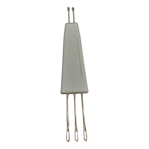Traspasador 3x2 para Tejedora LK-150 – Herramienta de Transferencia de Puntos