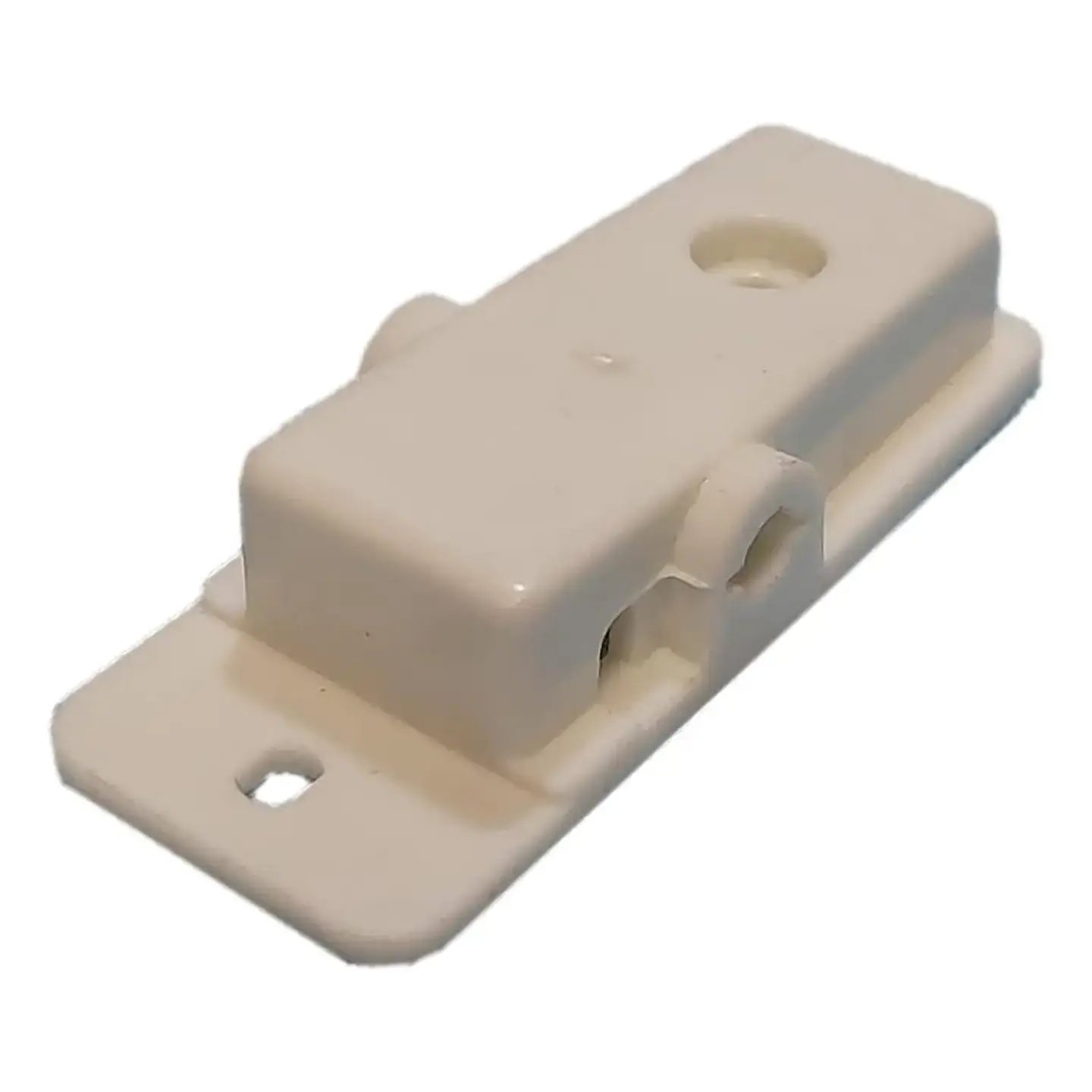 Portatensor Plástico para Tejedora SK-280 – Soporte del Mástil del Tensor 1