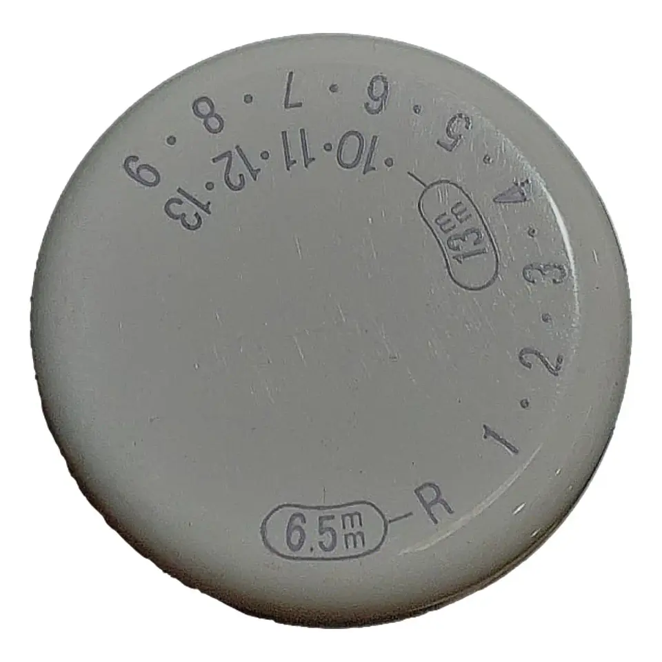 Dial del Carro para Tejedora LK-150 – Selector de Tamaño de Punto 2