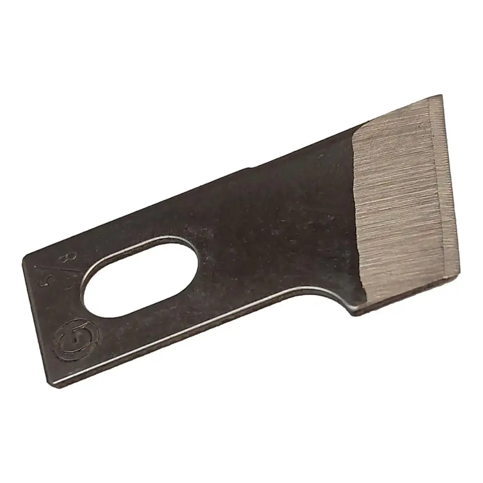 Cuchillo Ojaladora 71CL 5/8